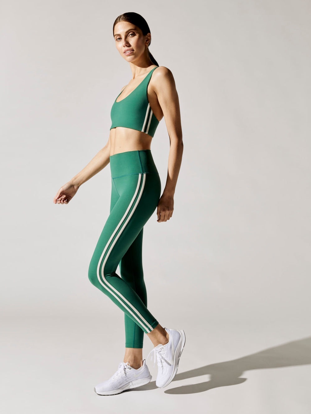 Splits59 ELLA HIGH WAIST AIRWEIGHT ARUGLA LEGGING M